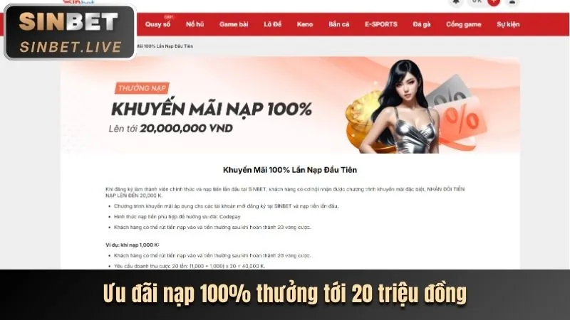 Tính năng bảo mật xeng88