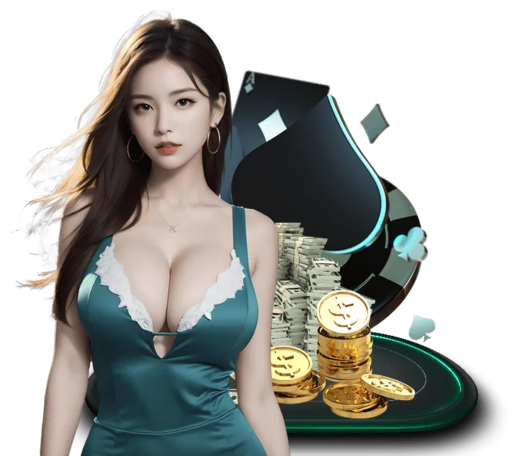 Hình ảnh thể hiện các dấu hiệu cảnh báo về vấn đề cờ bạc